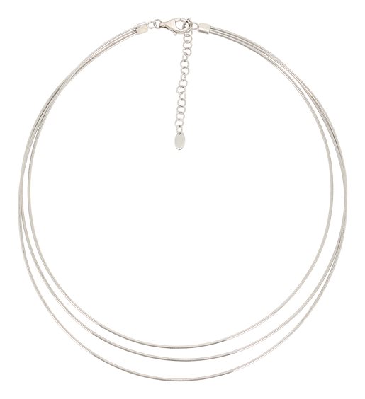 Collana Pesavento Donna in Argento WDNAG1000 - WDNAG1000